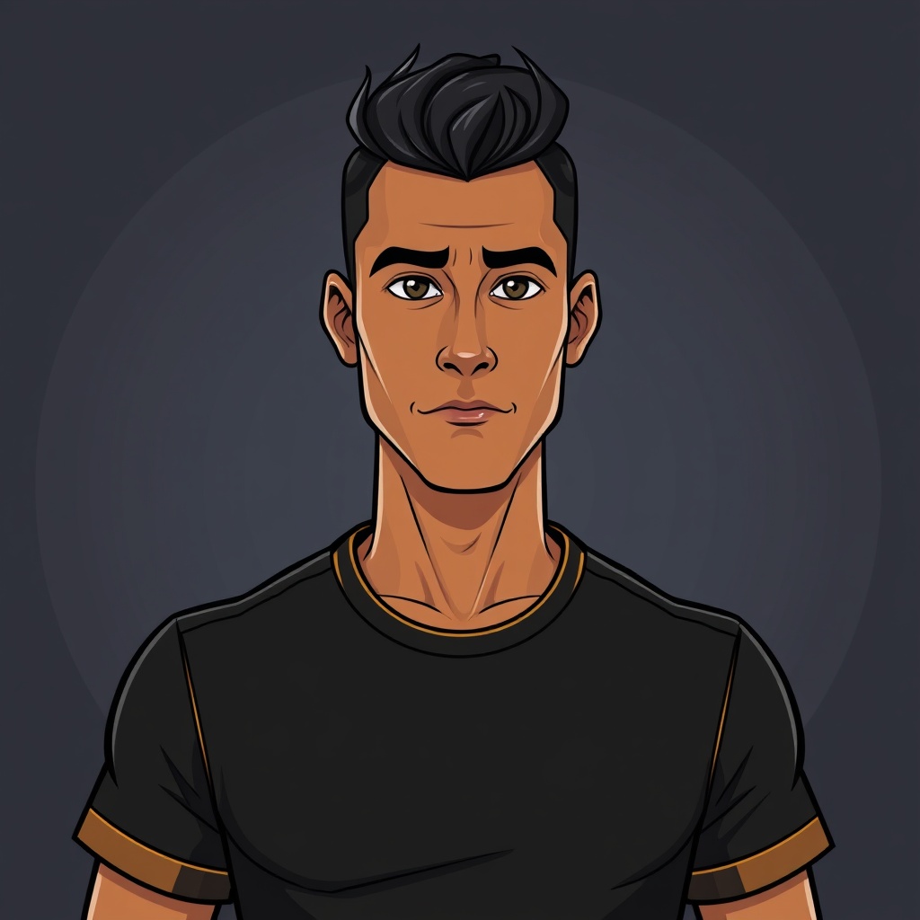 Seba Cohen