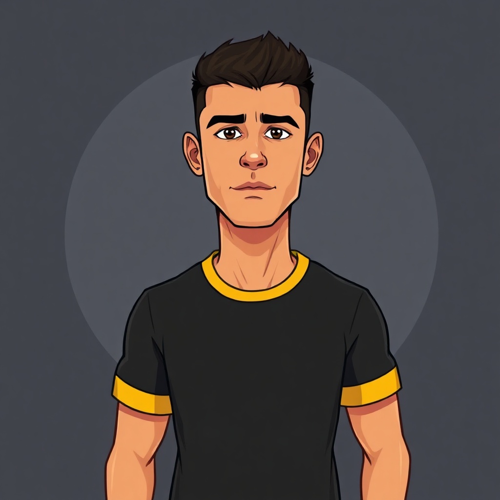 Ricardo Lascano
