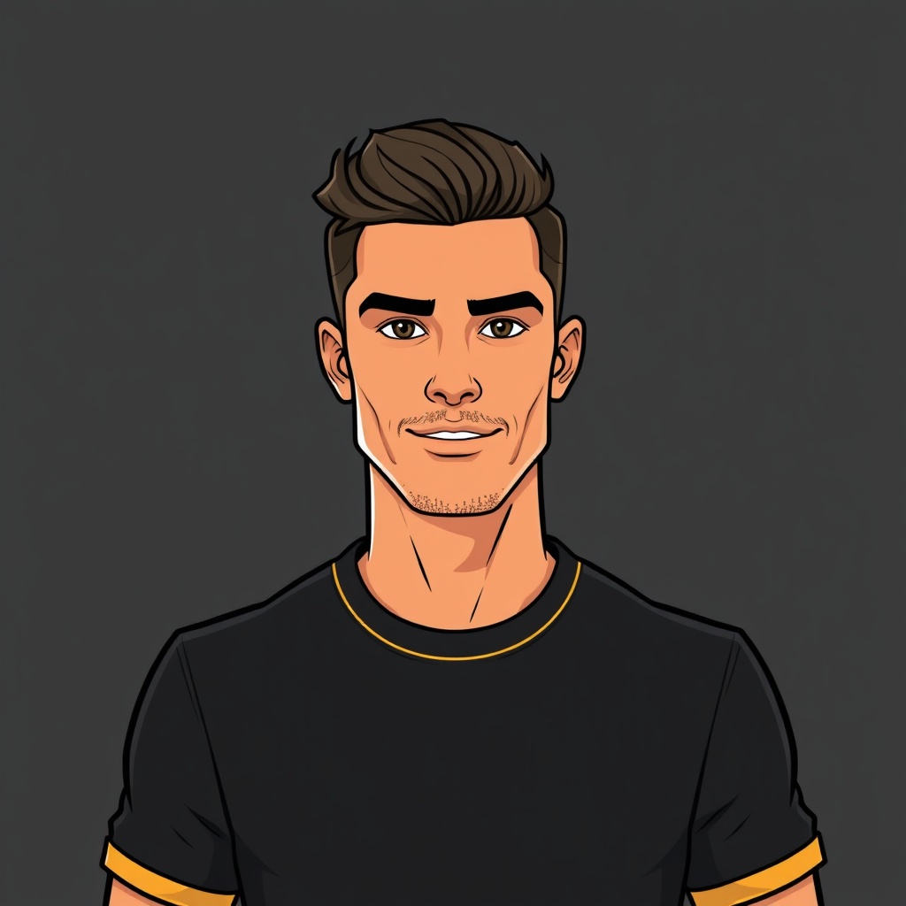 Rocco Pavón