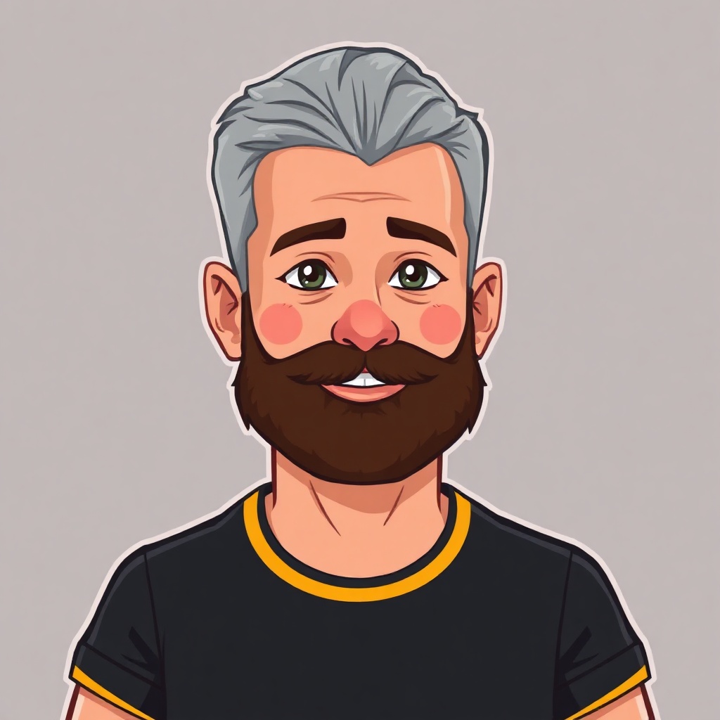 Joel Martín