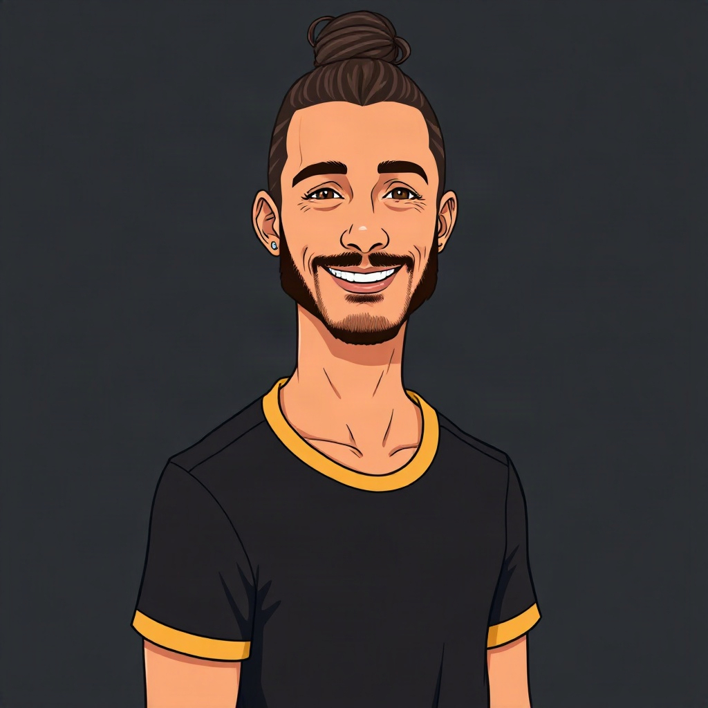 Matías Salim