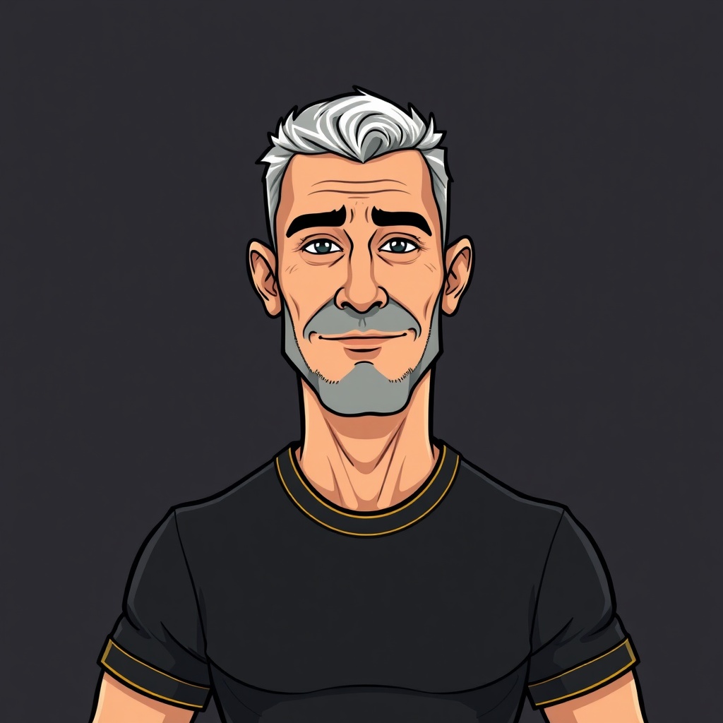 Vito Benassi
