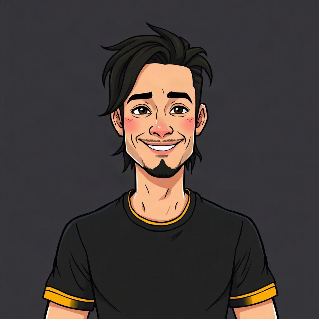 Pedro Lagos