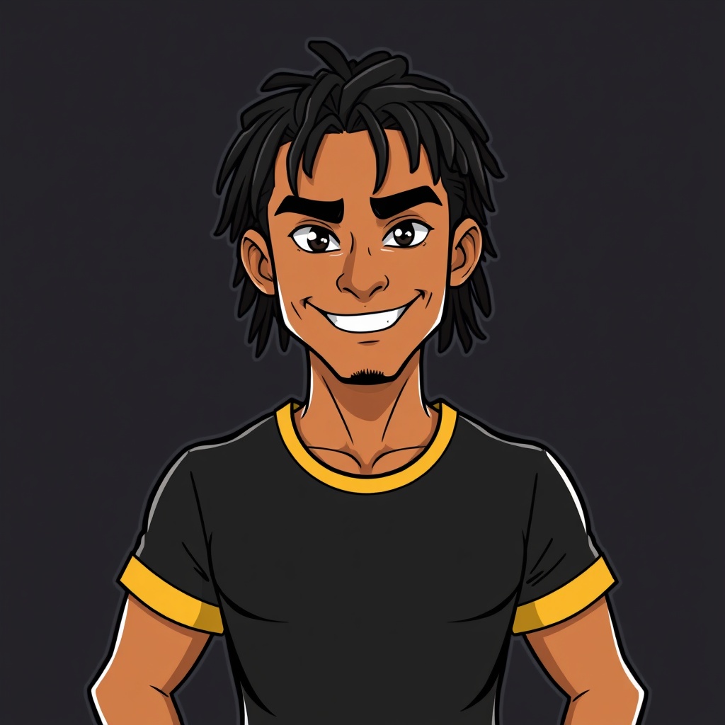 Benicio Rosa