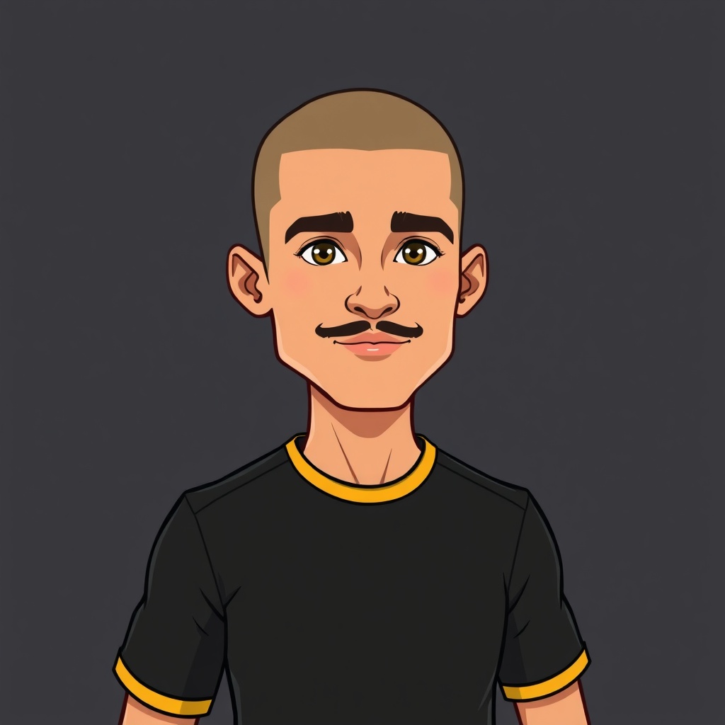 Brian Vitalini