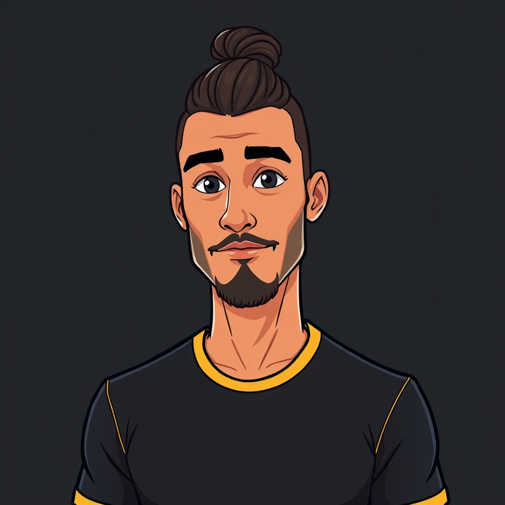 Elías Bottani