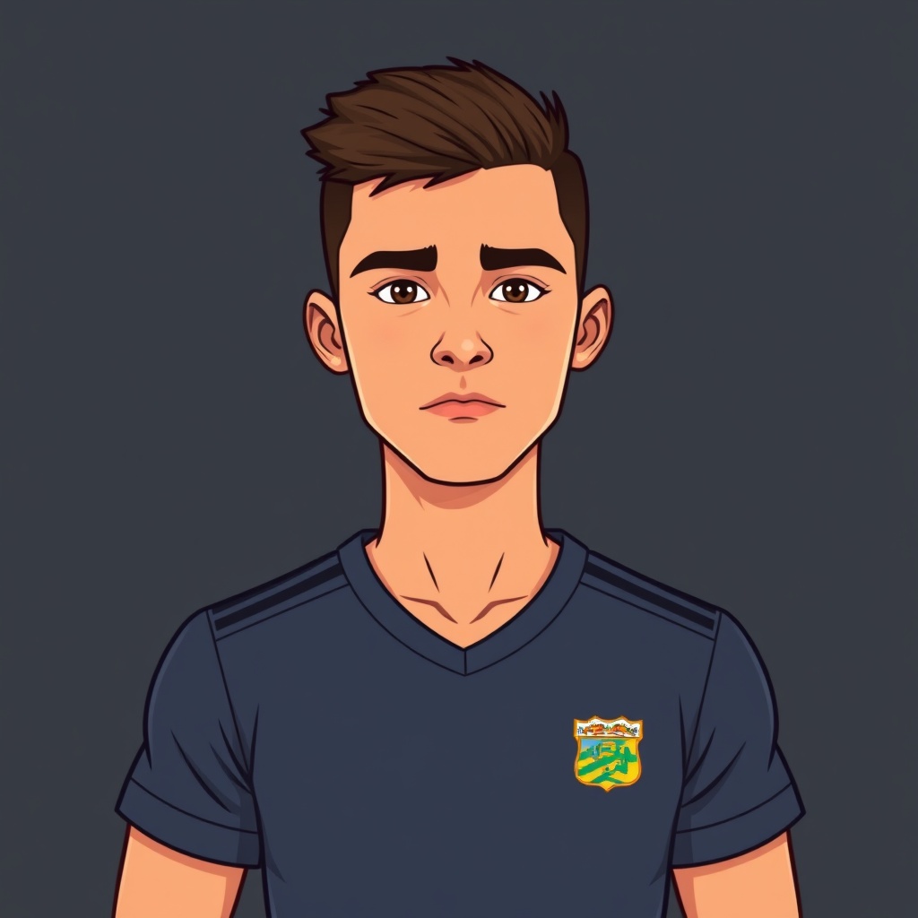 Marcos Jimenez