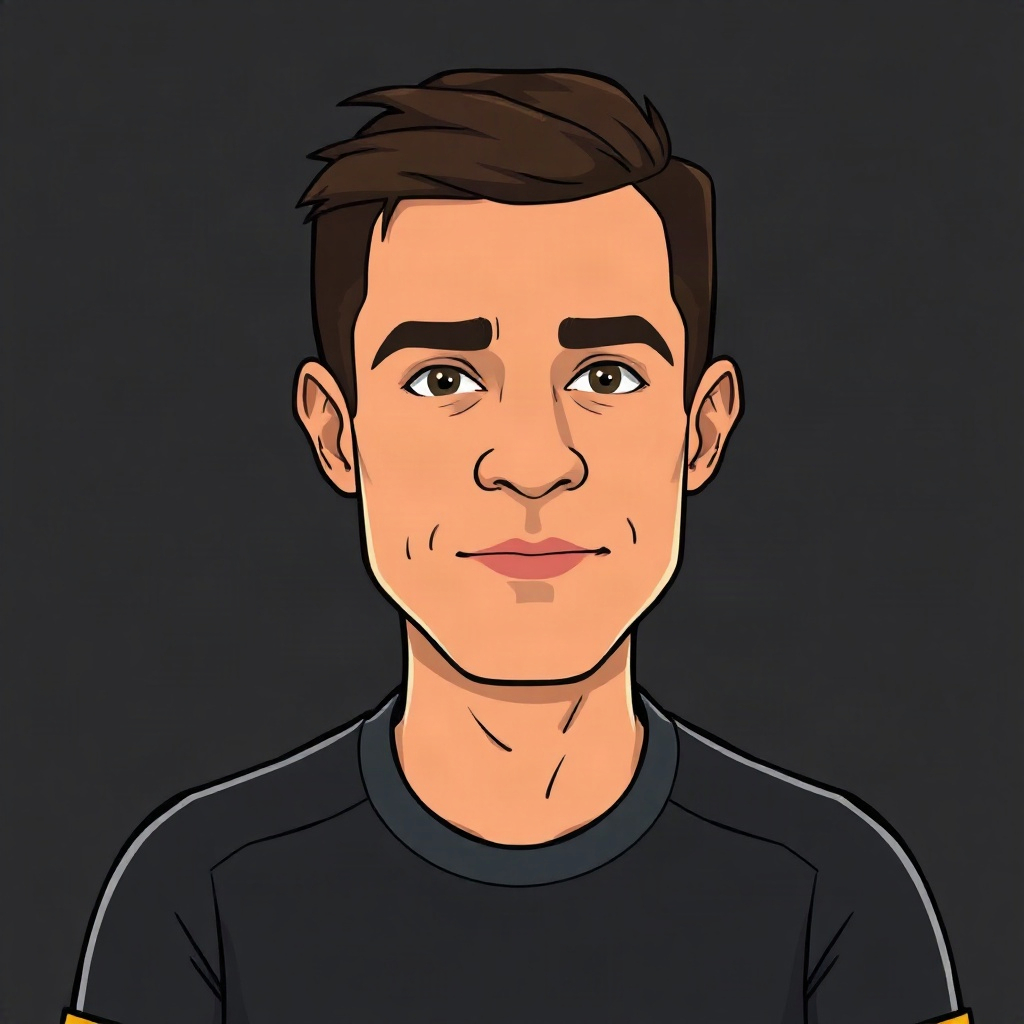Quique Márquez