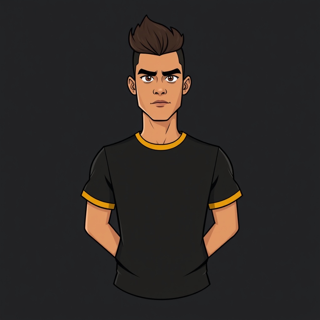 Joel Medero