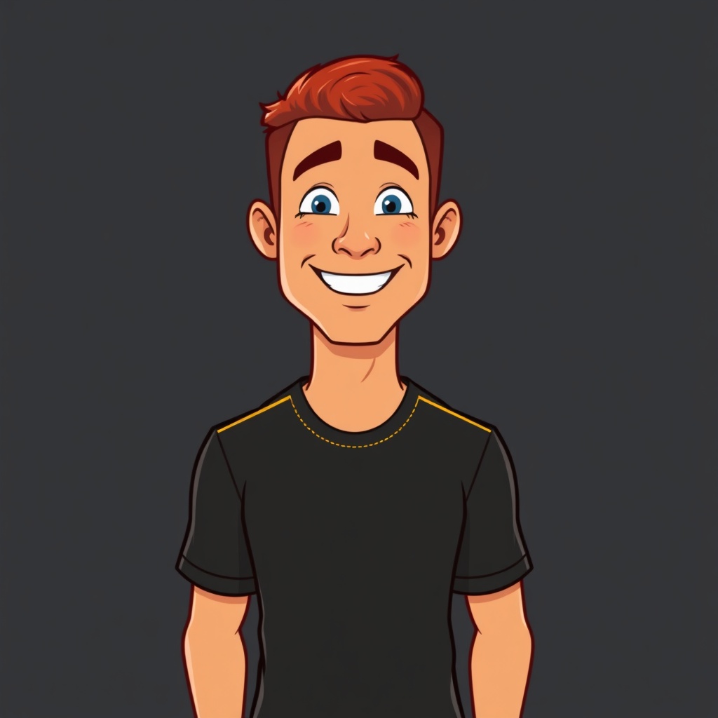 Kevin Arrarte