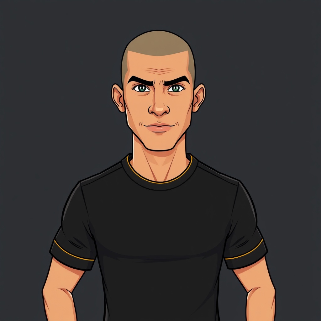 Liam Berriozabal