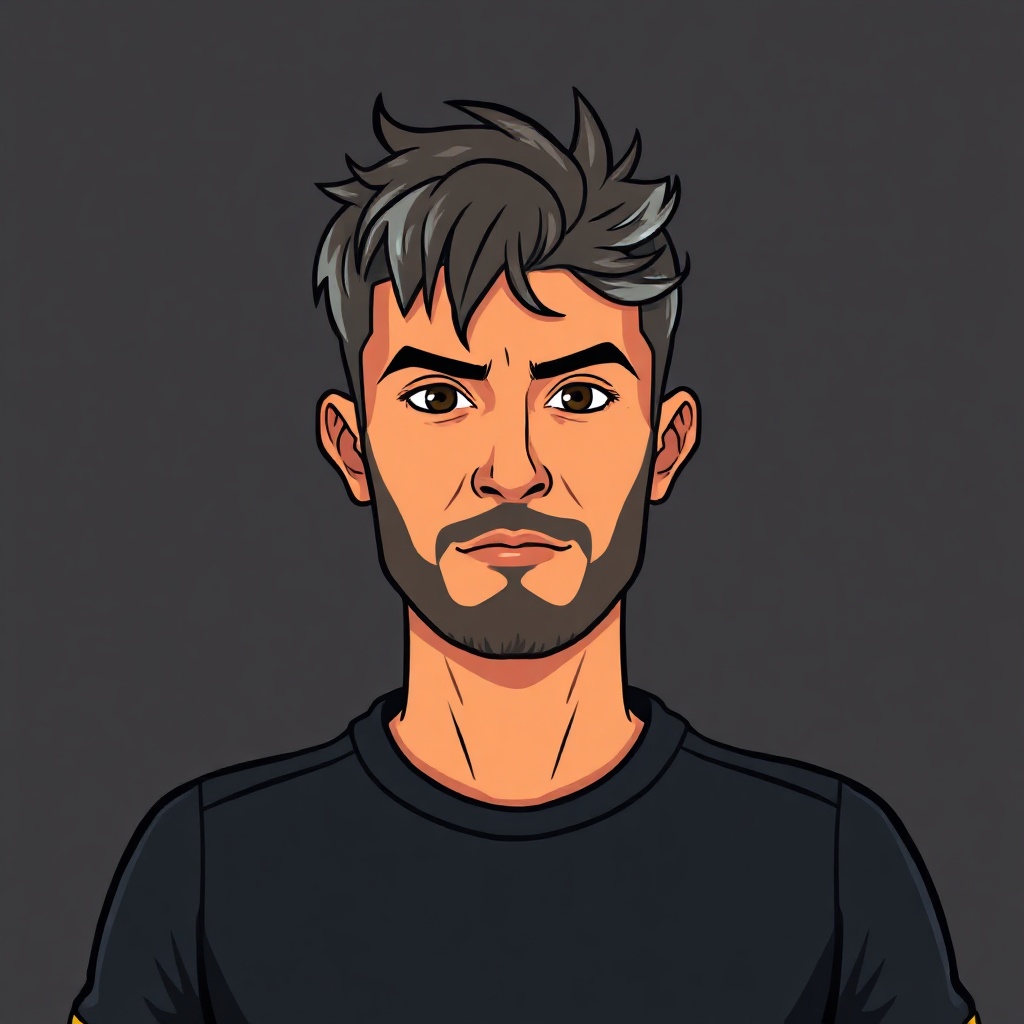 Benjamín Cruz