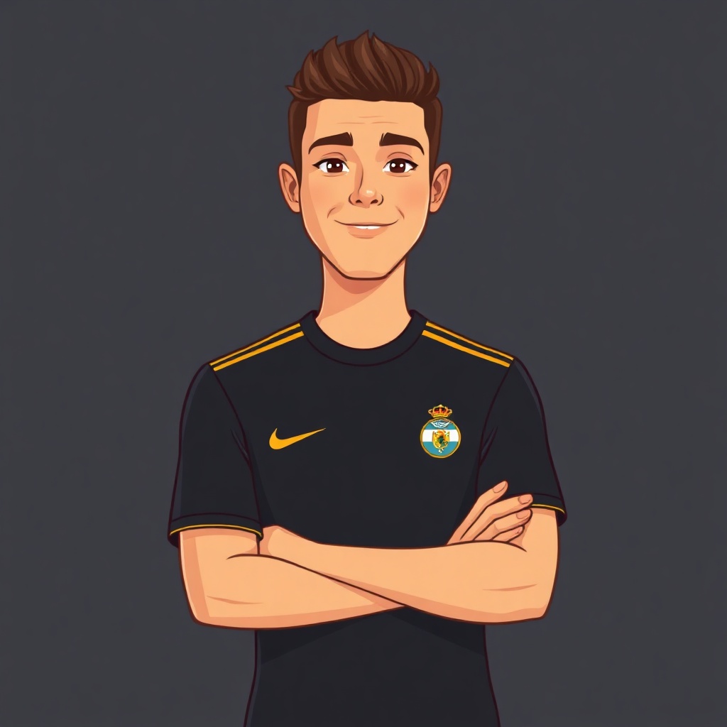 Ian Viva