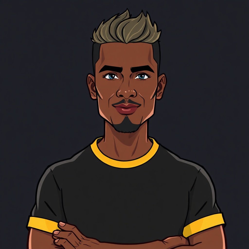 Gael Zacchei
