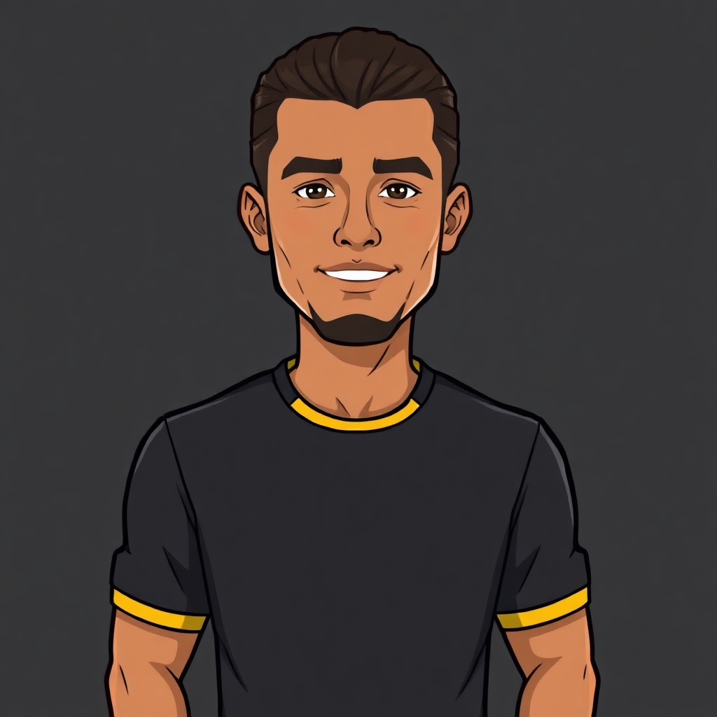 Toño Biscardi