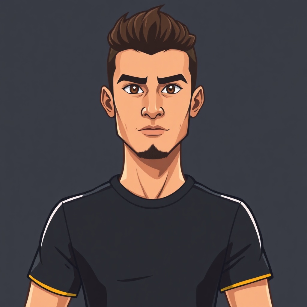 Theo Vannini