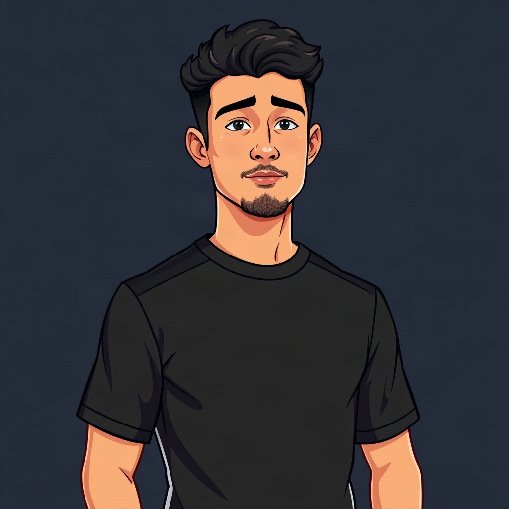 Yamil Sarmiento