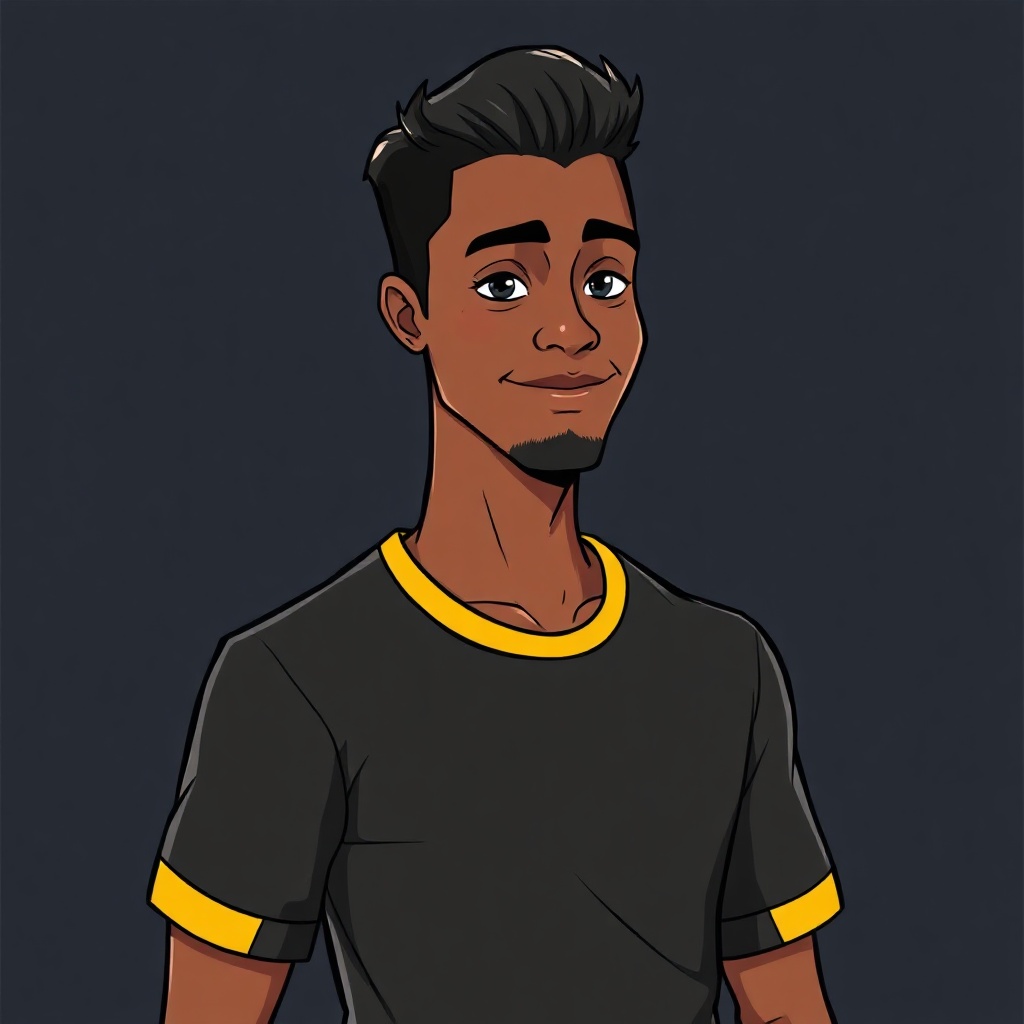 Kevin Saavedra
