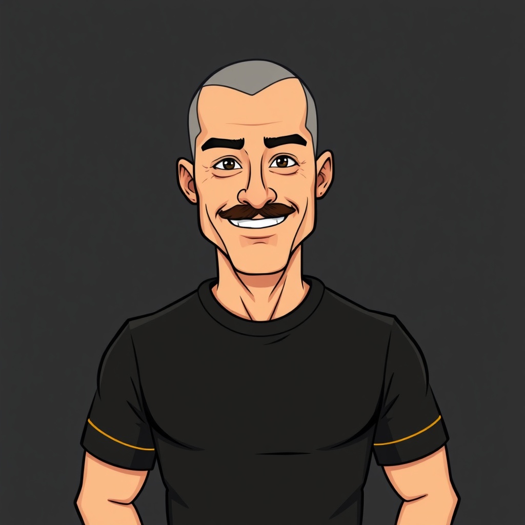 Daniel Bastianelli