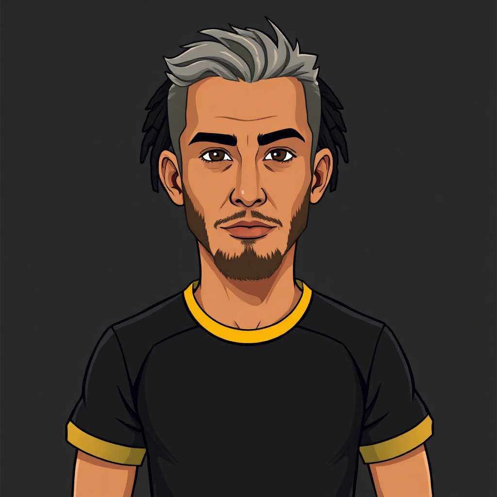 Nahuel Barbieri