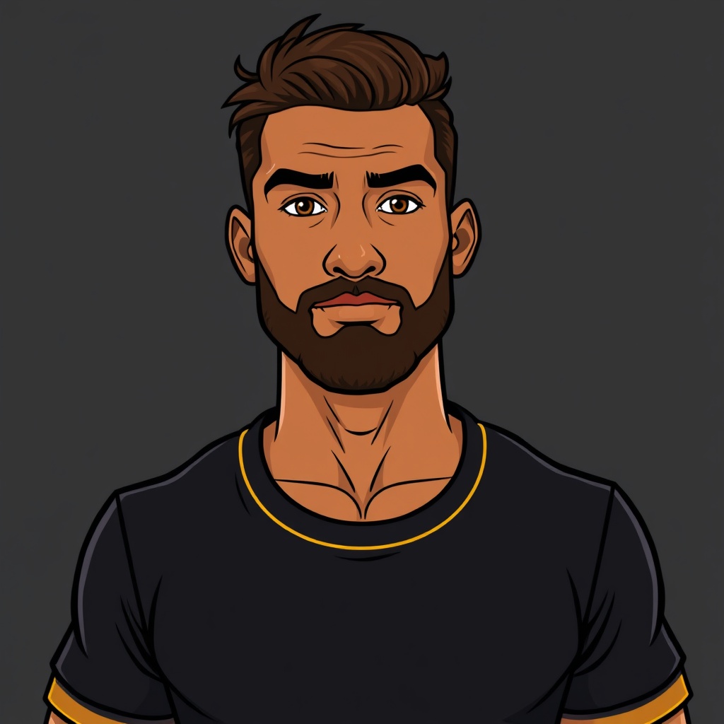 Tomás Silva