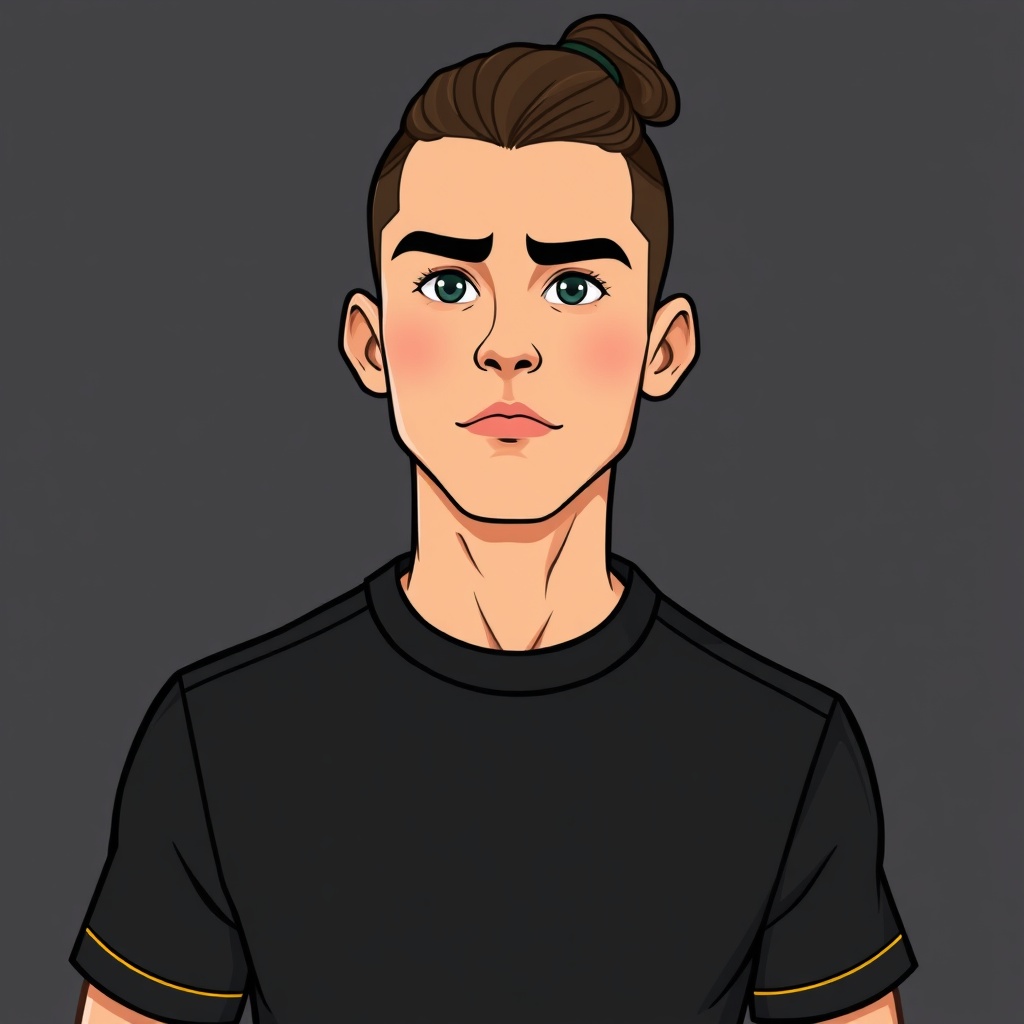 Liam Anitua