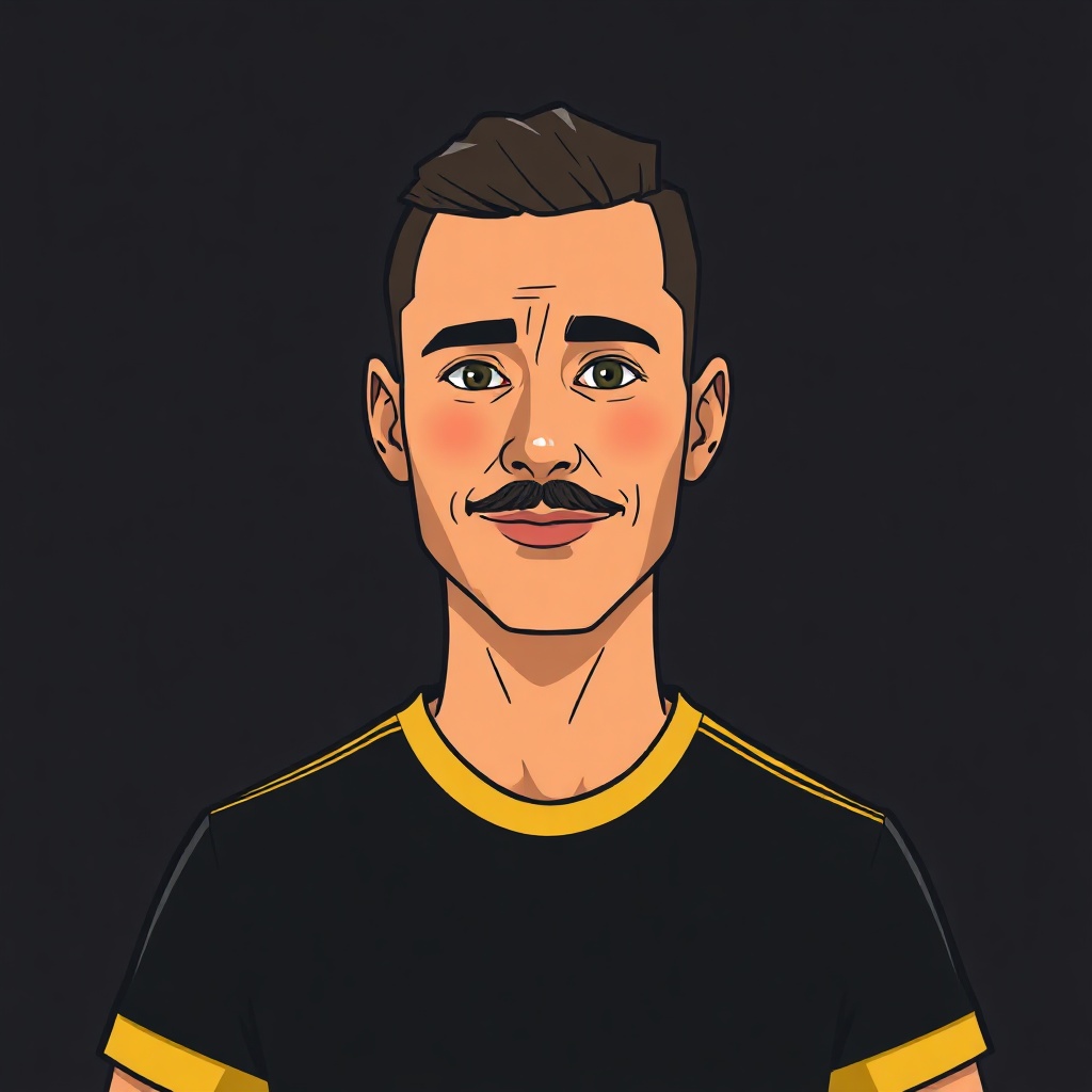 Alberto Vega