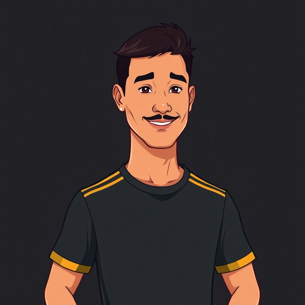 Lucho Lascano