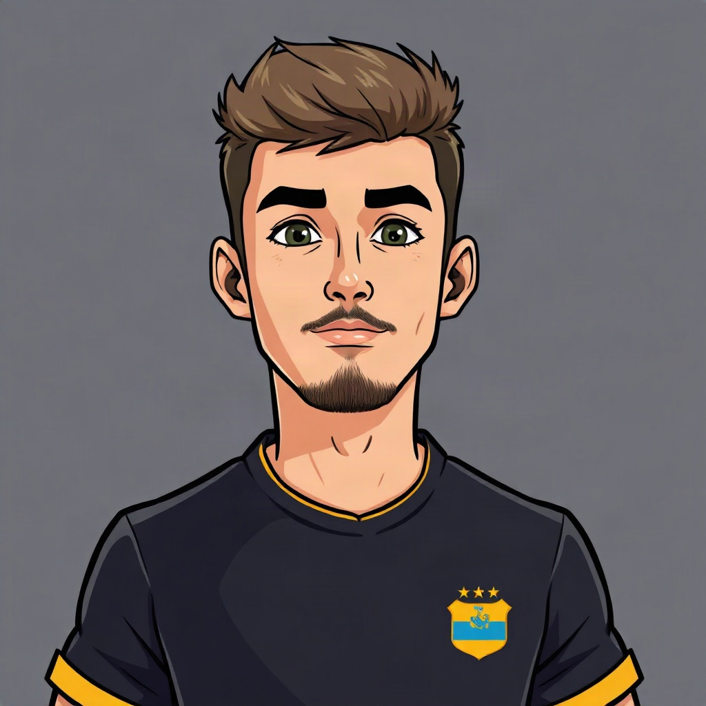 Miguel Buratti