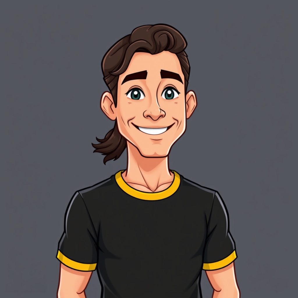 Ethan Cáceres