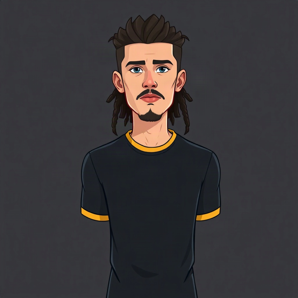 Ramon Volpe