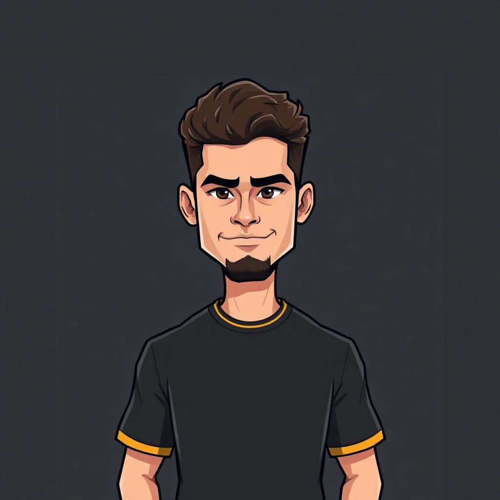 Rodrigo Zeni