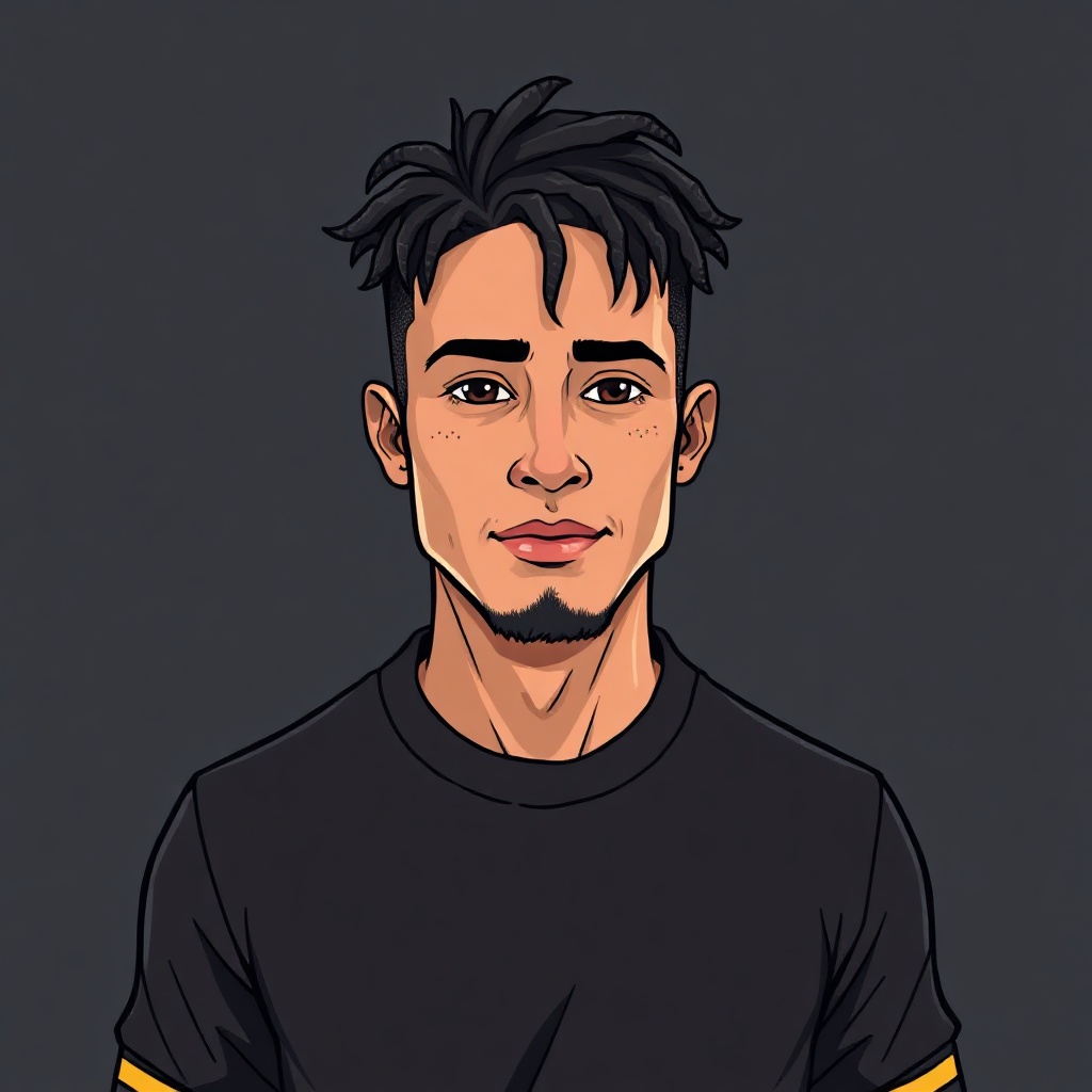 Lionel Scarpinato