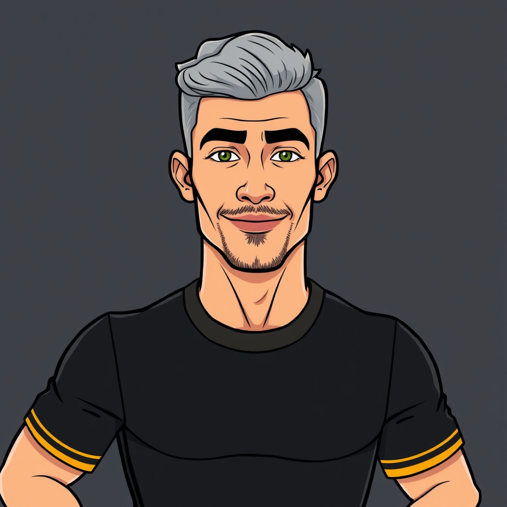 Adriano Meneses