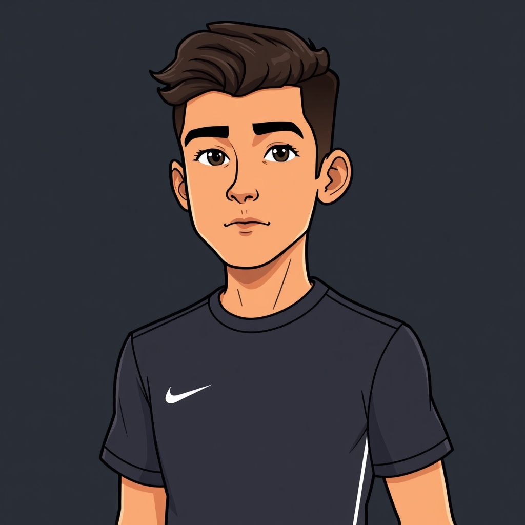 Eric Coria