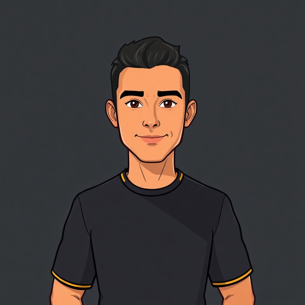 Luciano Nieto