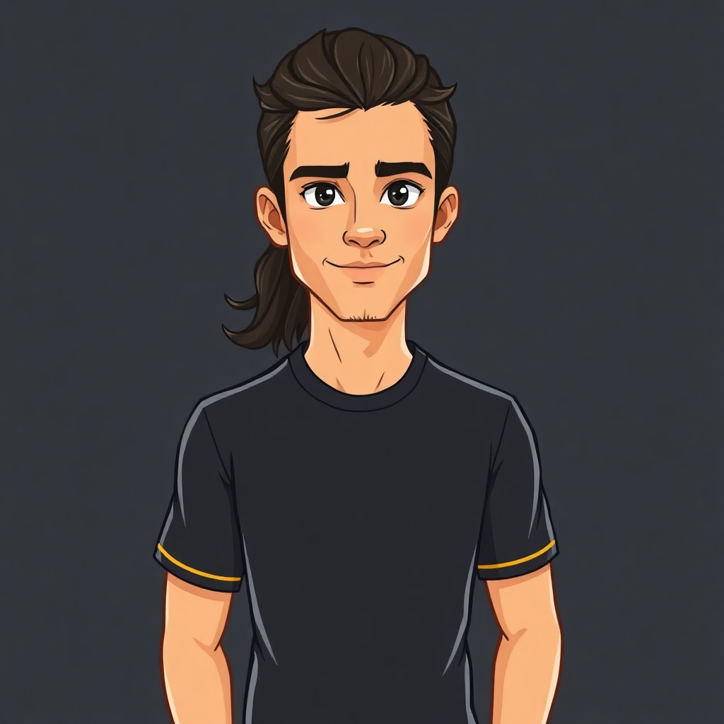 Lucas Arriaga