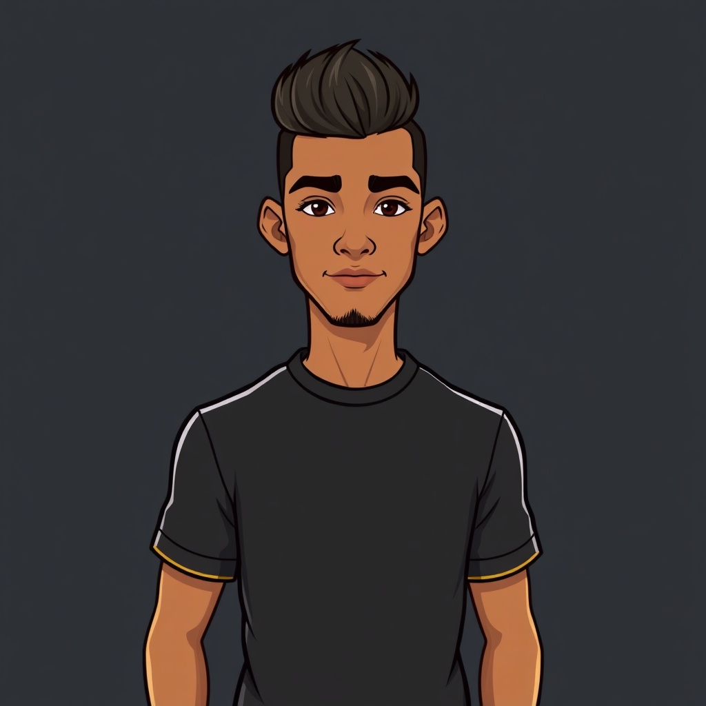 Rodrigo Silva