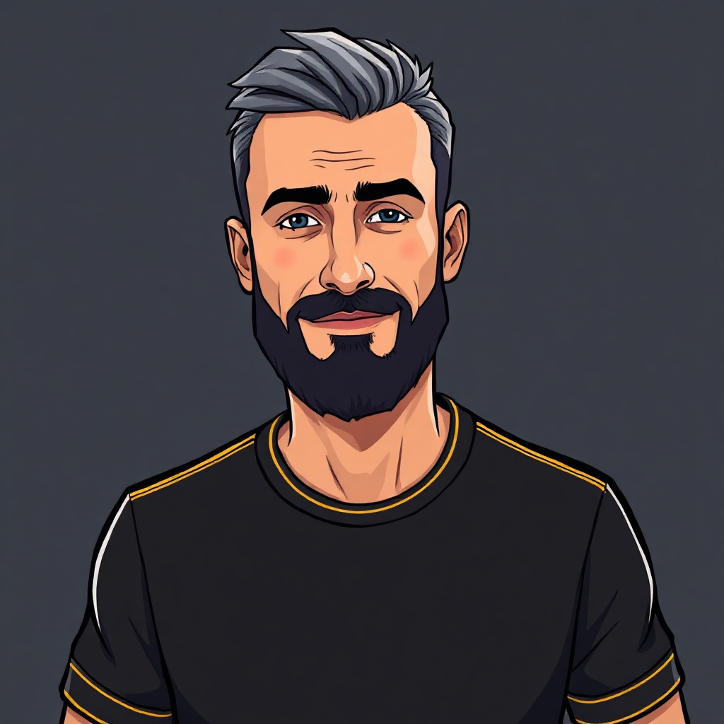 Edgardo Bono