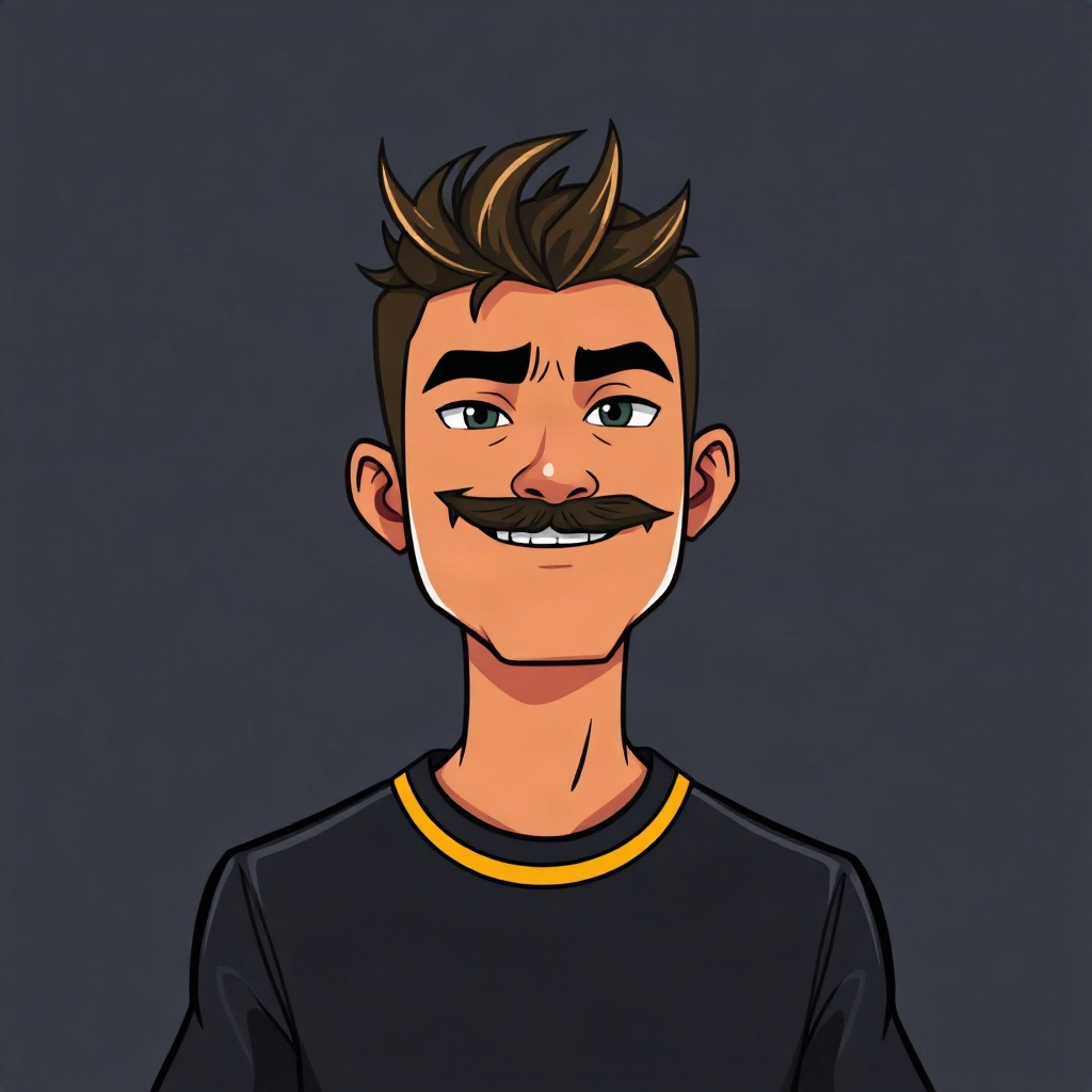 Eric Saud