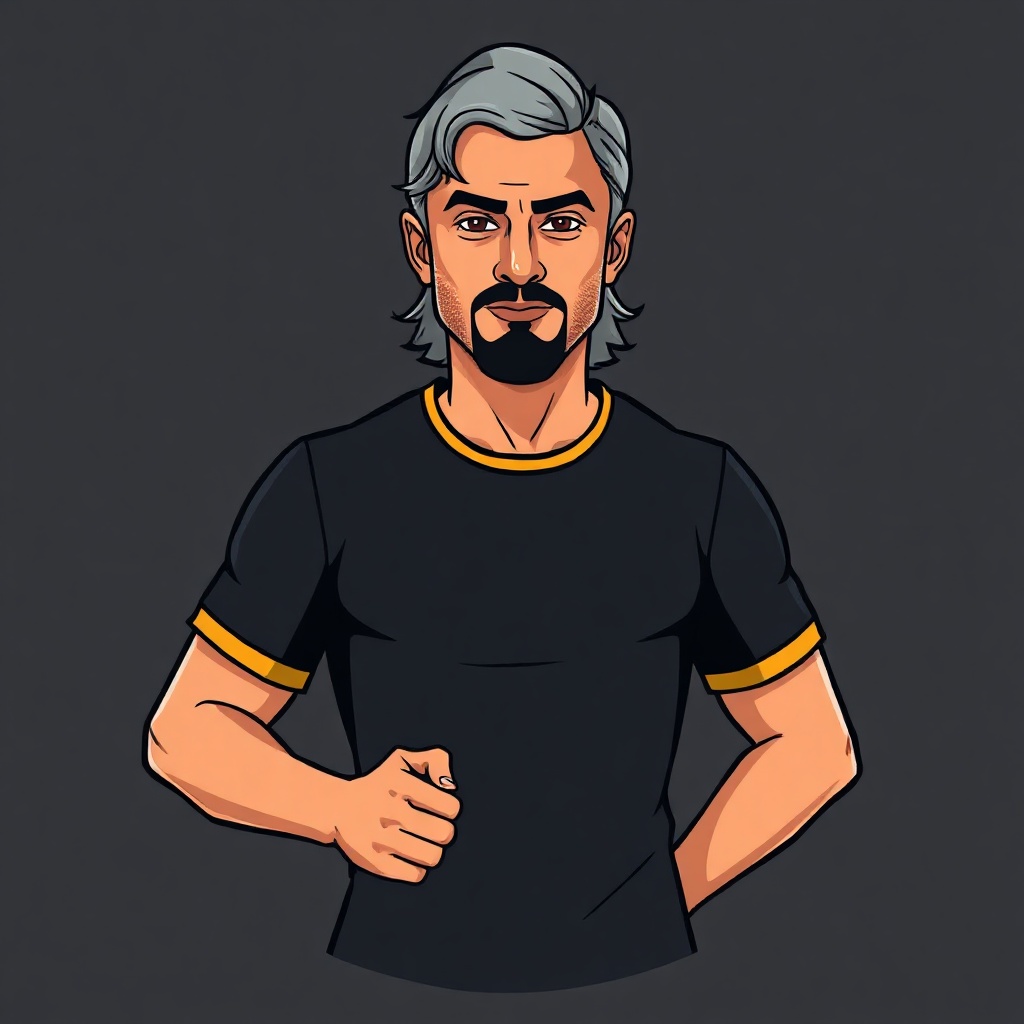 Salvador Zenatti