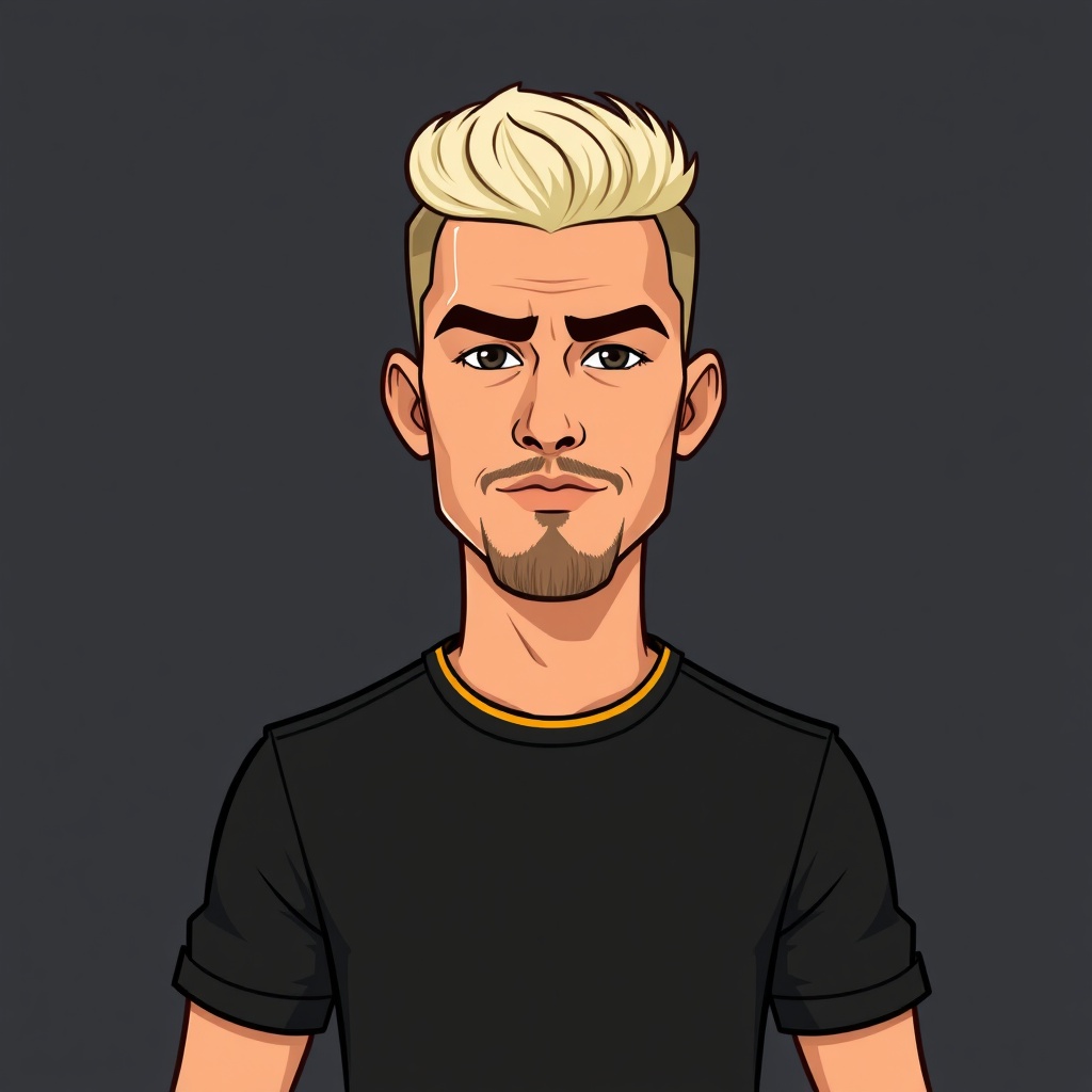 Eduardo Granado