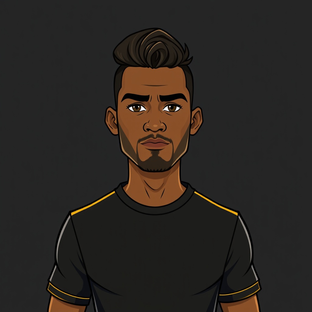 Facundo Rodrigo