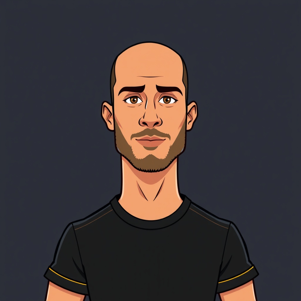 Pablo Martín