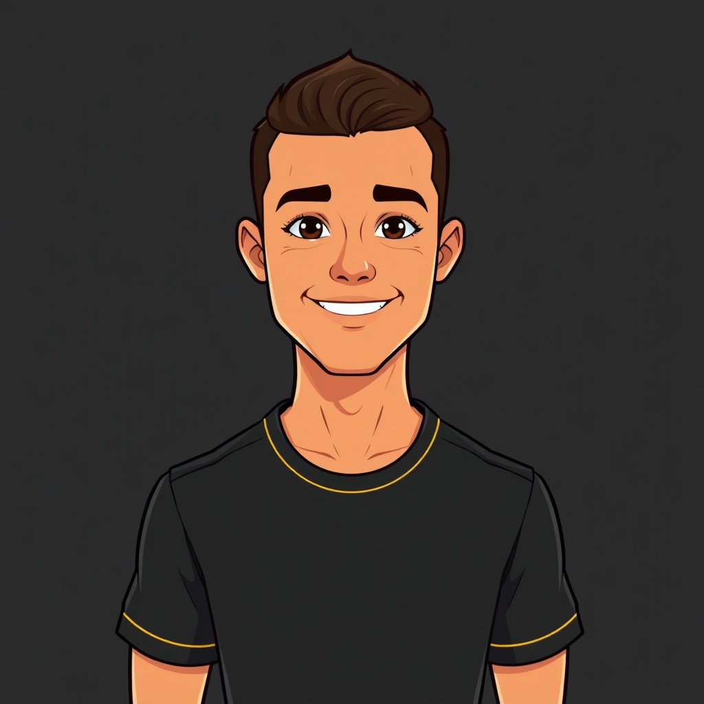 Liam Gallo