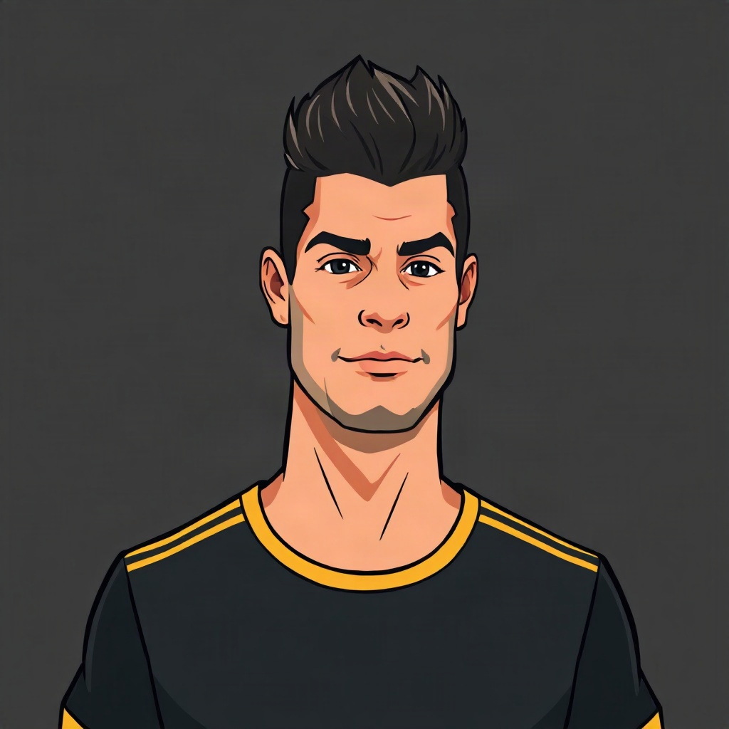 Gonzalo Montenegro