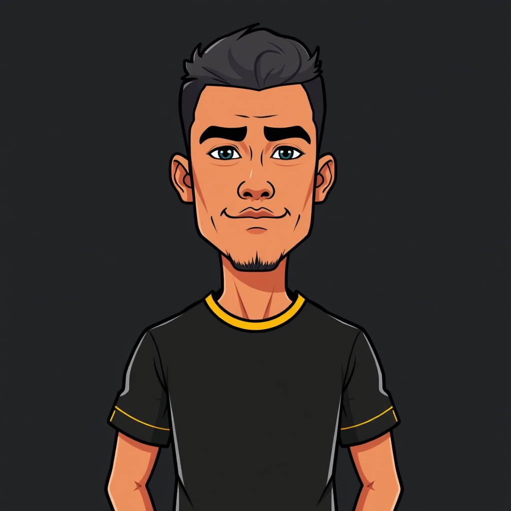 Mirko Arazandi