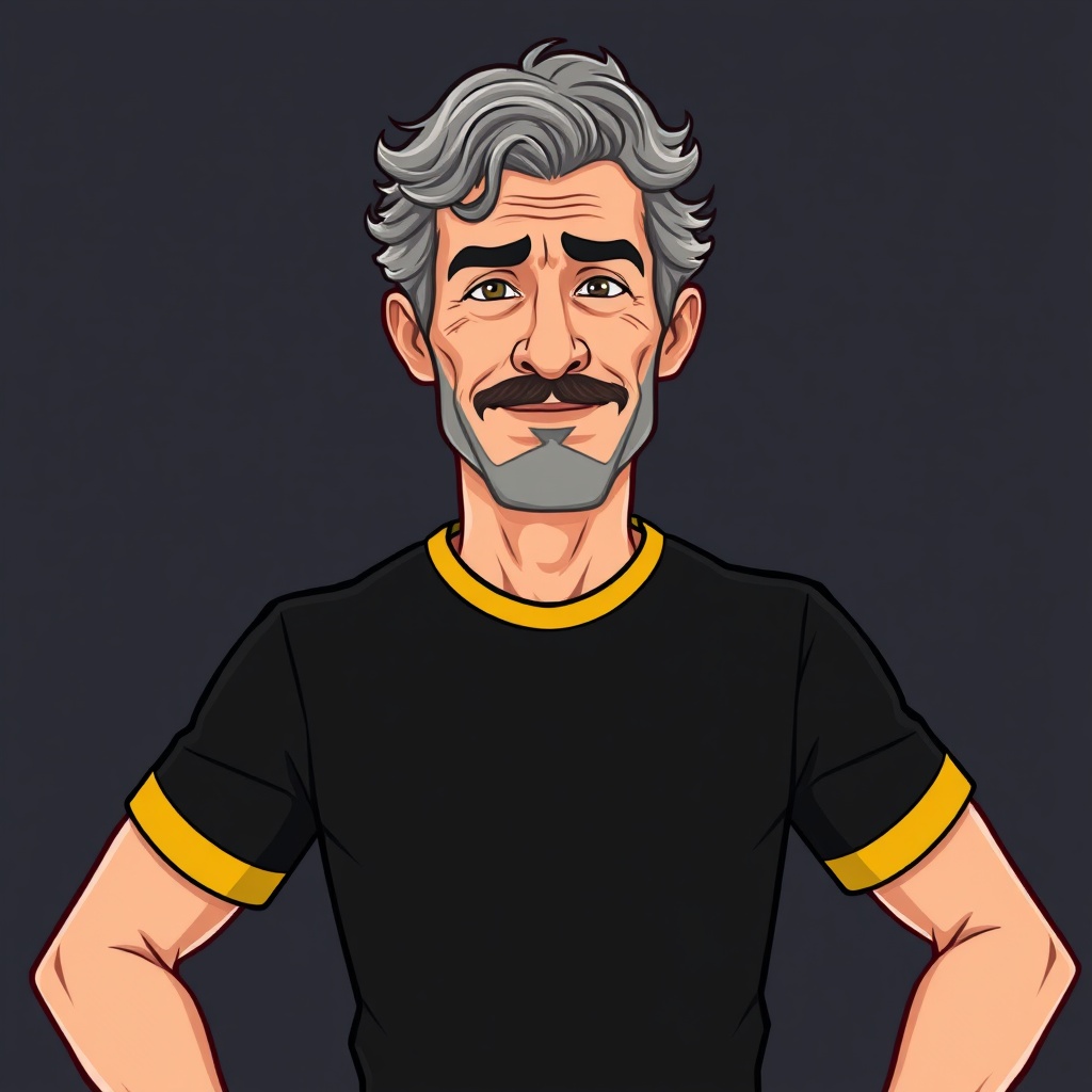 Manu Riva