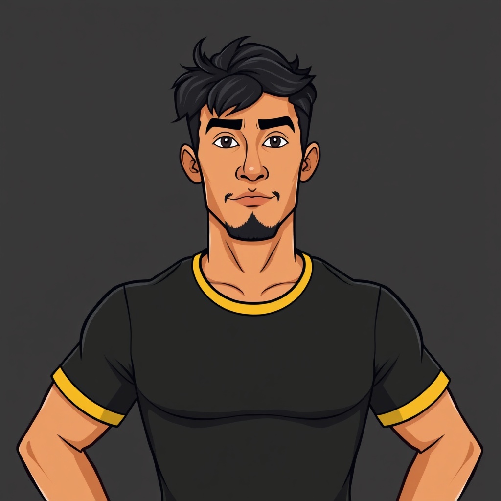 Leonel Volpe