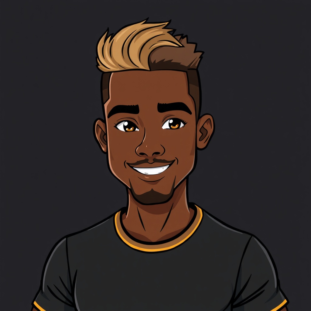 Daniel Messi